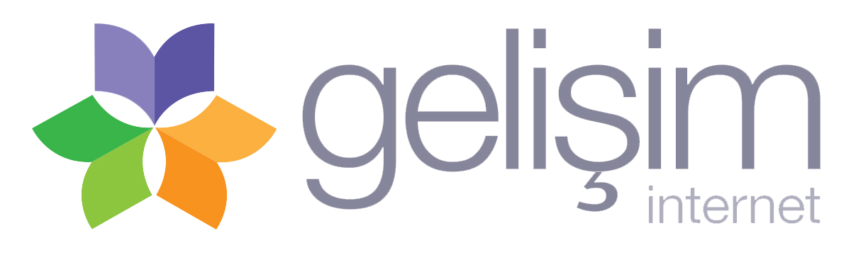 Gelişim İnternet Hizmetleri Gelişim İnternet Hizmetleri Logo